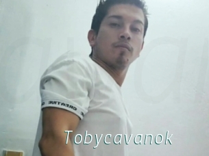Tobycavanok