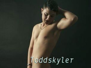 Toddskyler