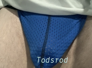 Todsrod