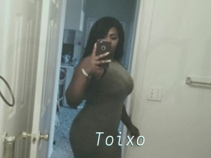 Toixo