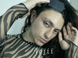Tojii