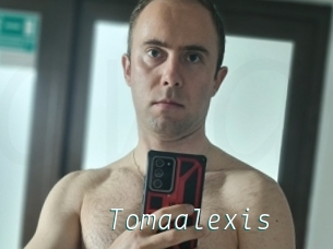 Tomaalexis