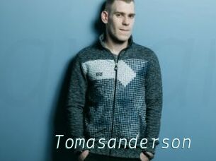 Tomasanderson
