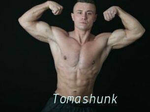 Tomashunk