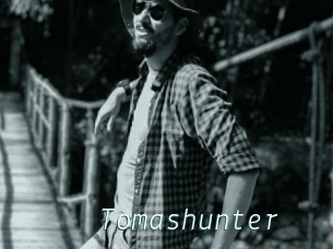 Tomashunter
