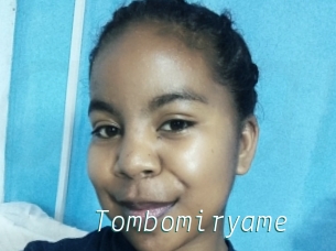 Tombomiryame