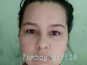 Tomboy_girl18