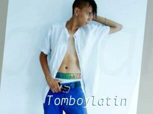 Tomboylatin