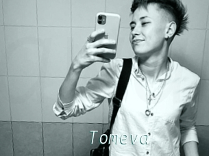 Tomeva