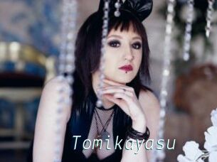 Tomikayasu
