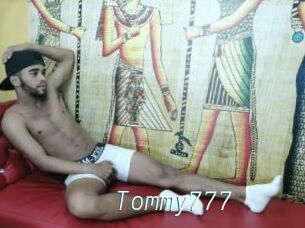 Tommy777