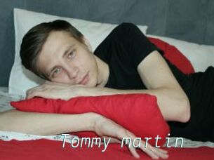 Tommy_martin