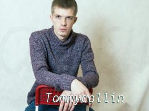 Tommycollin