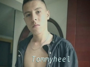 Tommyheel