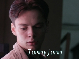 Tommyjamm