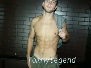 Tommylegend