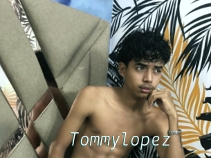 Tommylopez