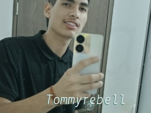 Tommyrebell