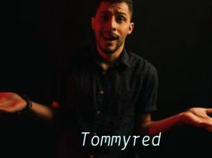 Tommyred
