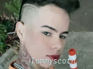 Tommyscoth