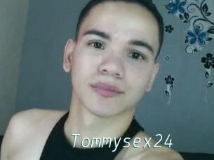 Tommysex24