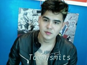 Tommysmits