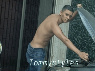Tommystyles