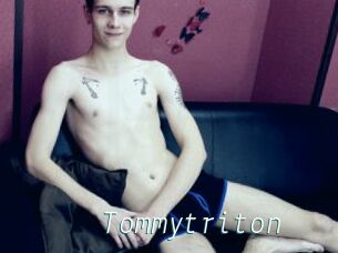 Tommytriton
