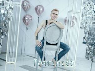 Tomrihter