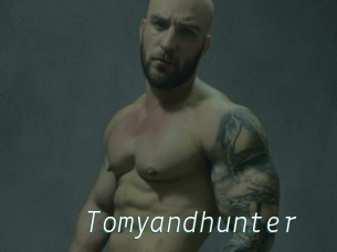 Tomyandhunter