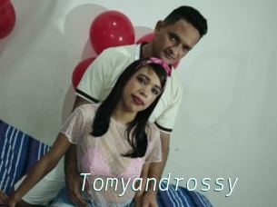 Tomyandrossy