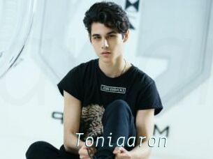 Toniaaron