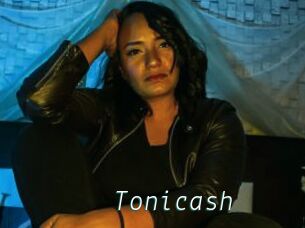 Tonicash