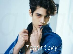 Toniricky