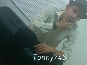 Tonny745