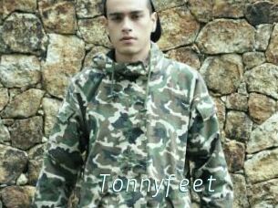 Tonnyfeet