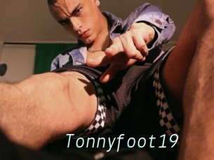 Tonnyfoot19