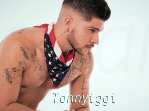 Tonnyiggi