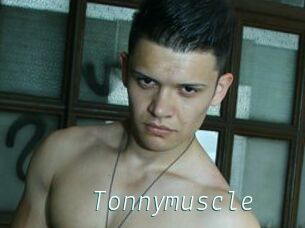 Tonnymuscle