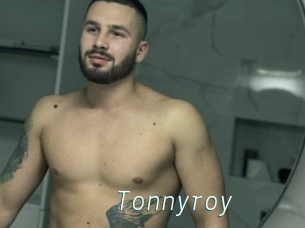 Tonnyroy