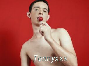 Tonnyxxx