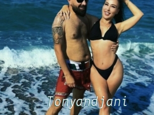 Tonyandjani