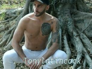 Tonylatincock