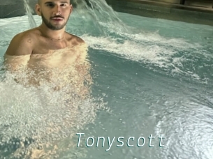 Tonyscott