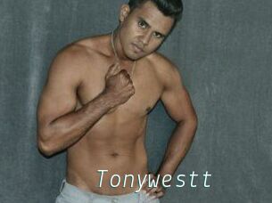 Tonywestt