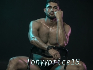 Tonyyprice18