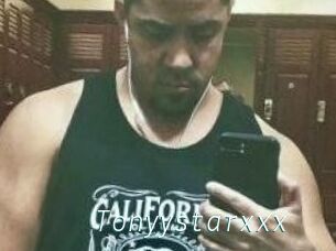 Tonyystarxxx