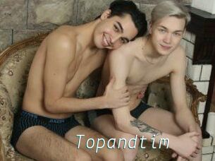 Topandtim