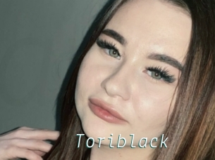Toriblack