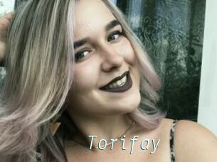Torifay